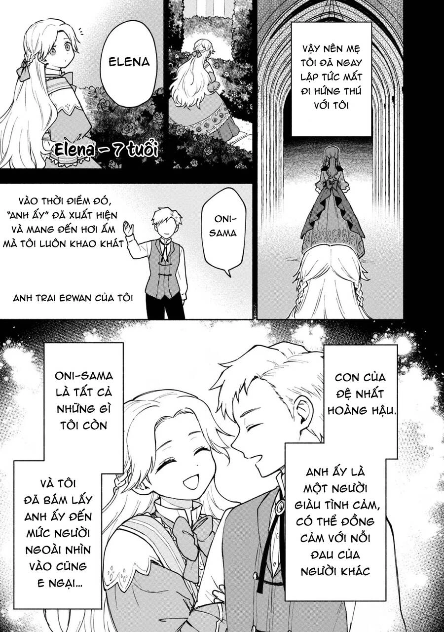 Otome Game No Heroine De Saikyou Survival Chapter 12 - 15