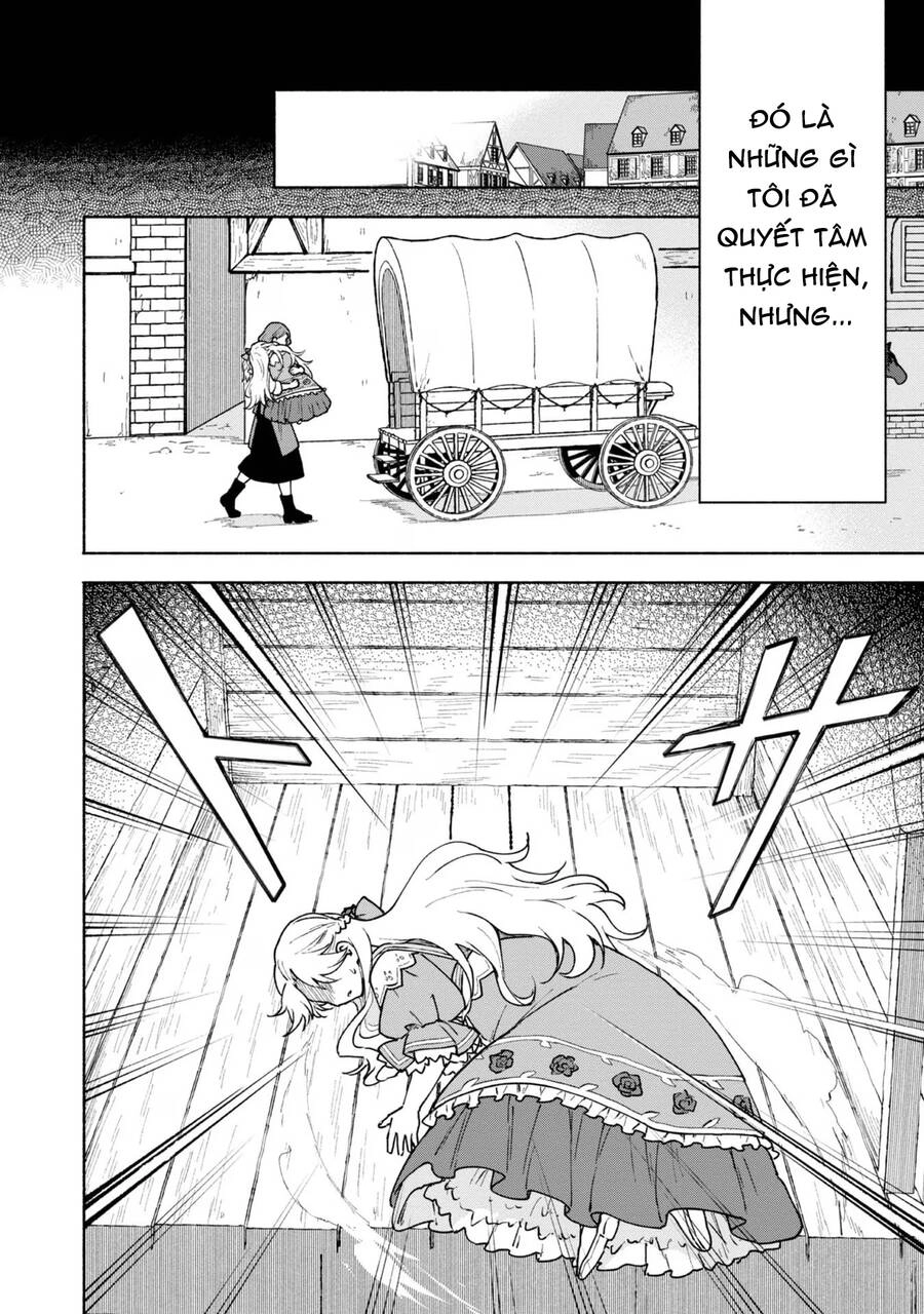 Otome Game No Heroine De Saikyou Survival Chapter 12 - 18