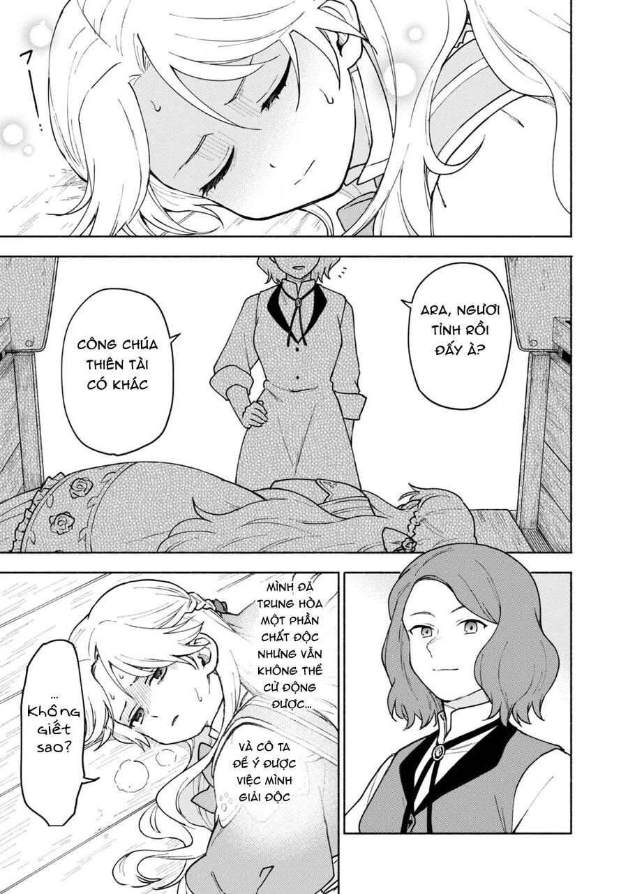 Otome Game No Heroine De Saikyou Survival Chapter 12 - 19