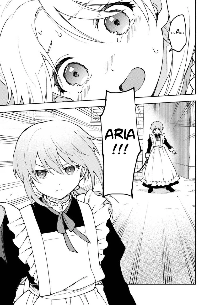 Otome Game No Heroine De Saikyou Survival Chapter 12 - 25