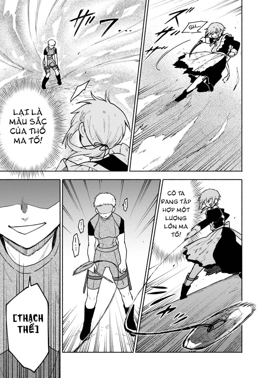 Otome Game No Heroine De Saikyou Survival Chapter 13 - 23