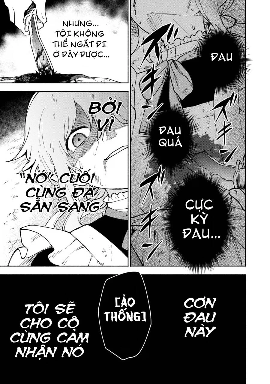 Otome Game No Heroine De Saikyou Survival Chapter 13 - 29