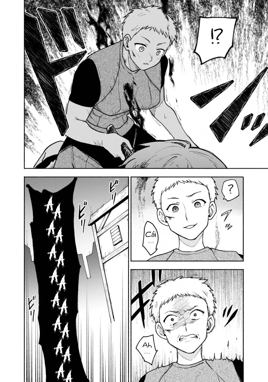 Otome Game No Heroine De Saikyou Survival Chapter 13 - 30