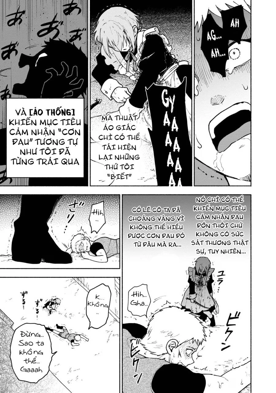 Otome Game No Heroine De Saikyou Survival Chapter 13 - 31