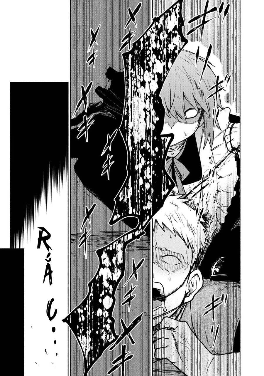 Otome Game No Heroine De Saikyou Survival Chapter 13 - 33