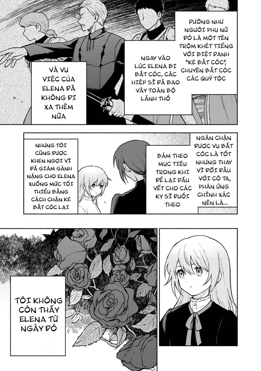 Otome Game No Heroine De Saikyou Survival Chapter 14 - 8