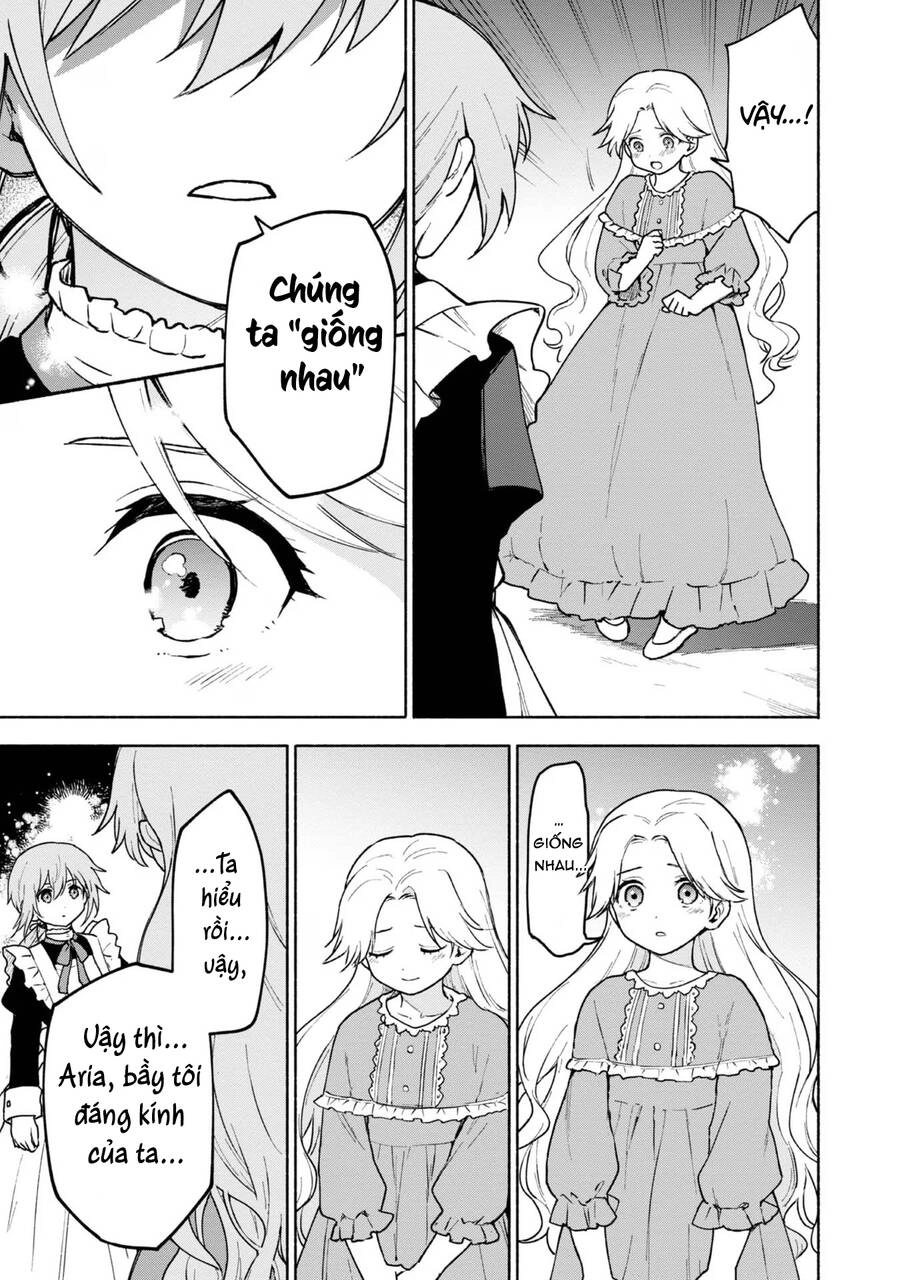 Otome Game No Heroine De Saikyou Survival Chapter 14 - 14