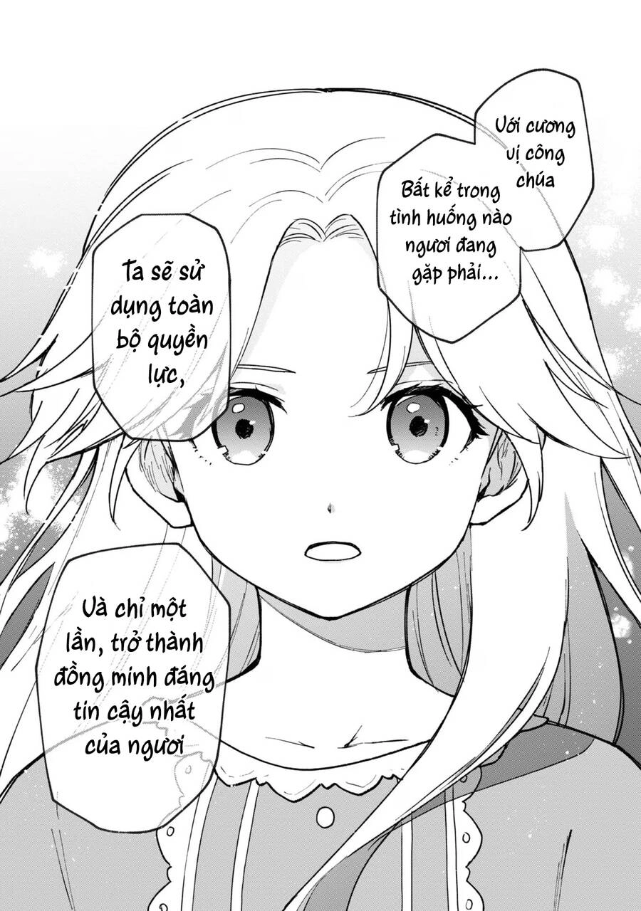 Otome Game No Heroine De Saikyou Survival Chapter 14 - 15