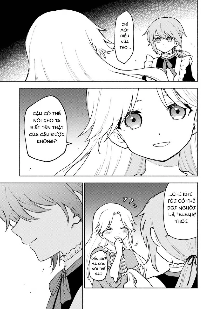 Otome Game No Heroine De Saikyou Survival Chapter 14 - 18