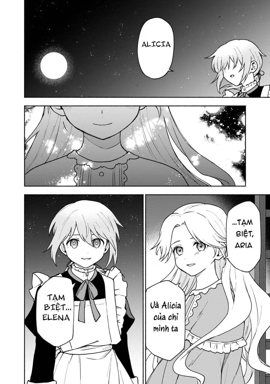 Otome Game No Heroine De Saikyou Survival Chapter 14 - 19