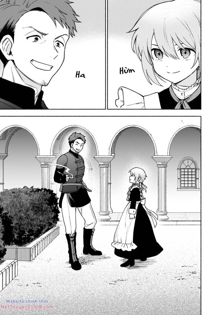 Otome Game No Heroine De Saikyou Survival Chapter 15 - 7