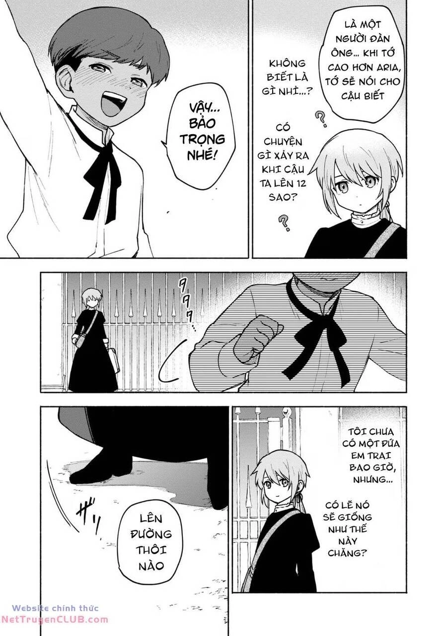 Otome Game No Heroine De Saikyou Survival Chapter 15 - 9