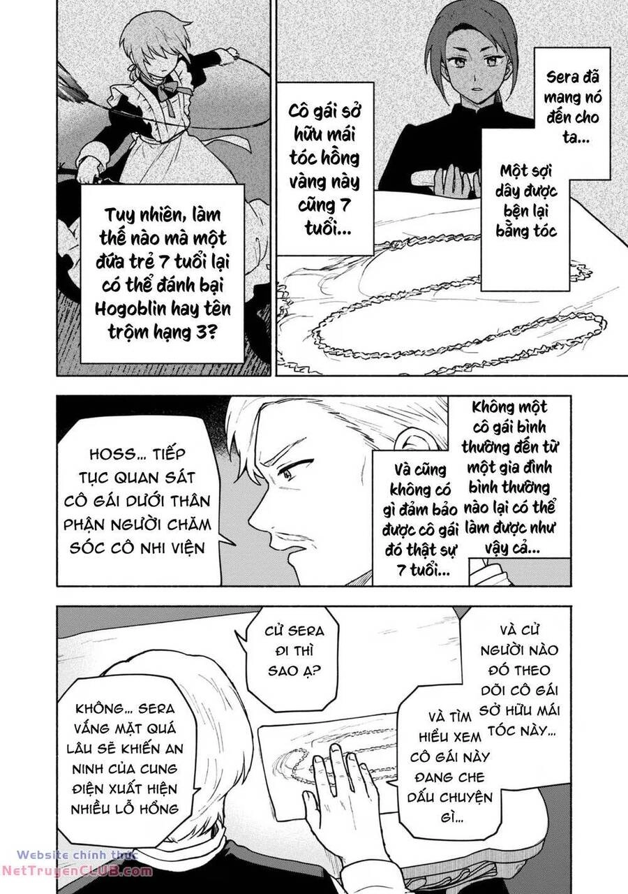 Otome Game No Heroine De Saikyou Survival Chapter 15 - 14