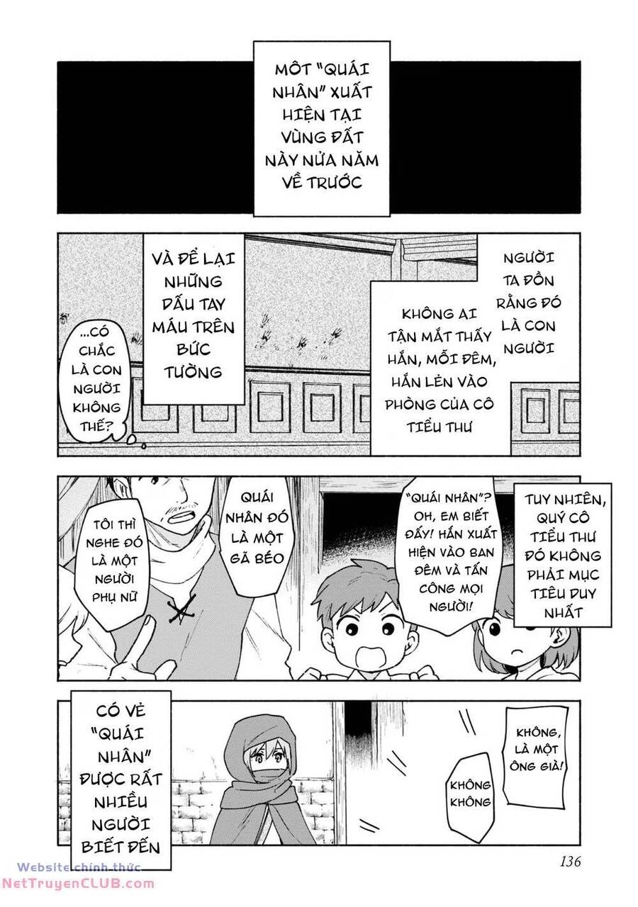 Otome Game No Heroine De Saikyou Survival Chapter 15 - 16