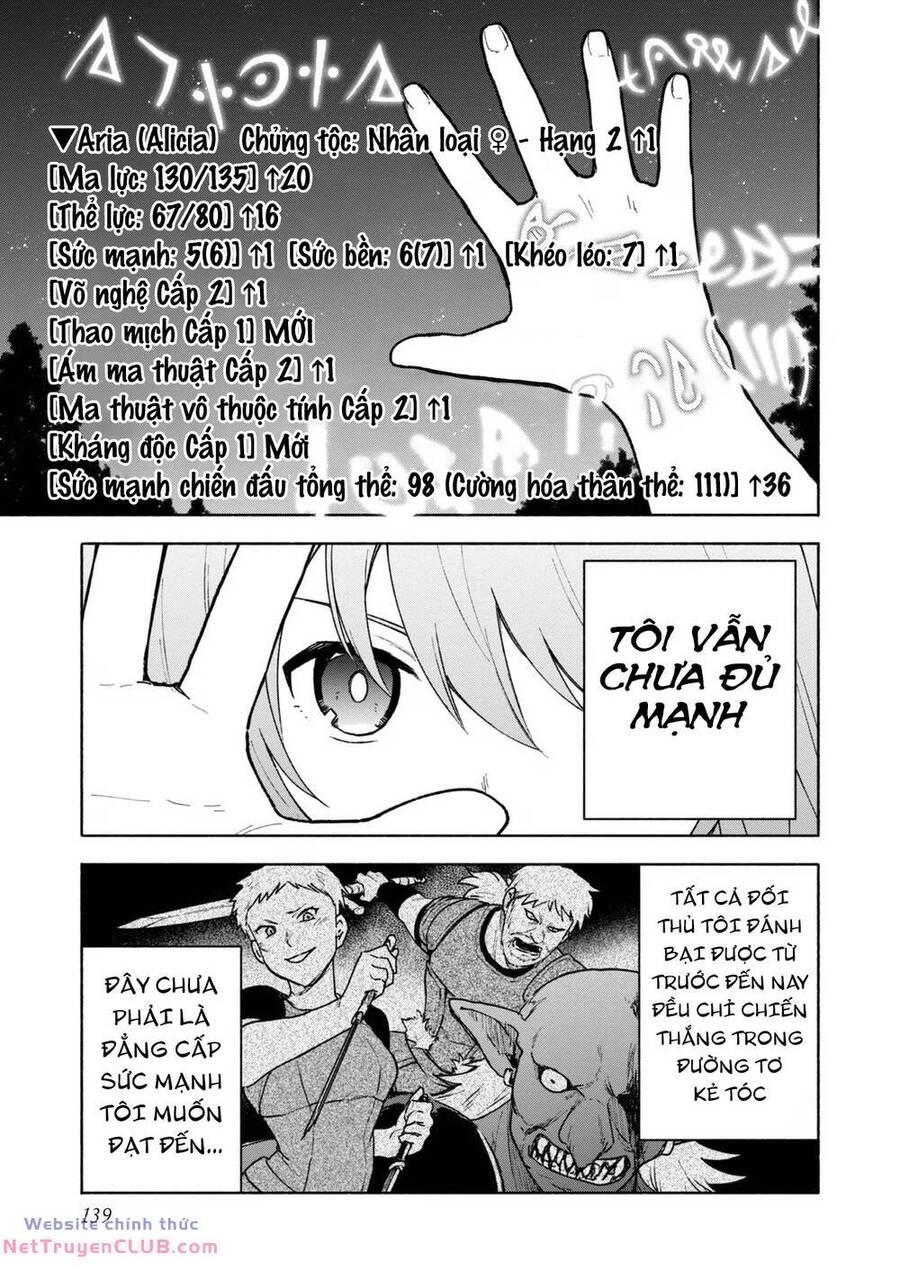 Otome Game No Heroine De Saikyou Survival Chapter 15 - 19