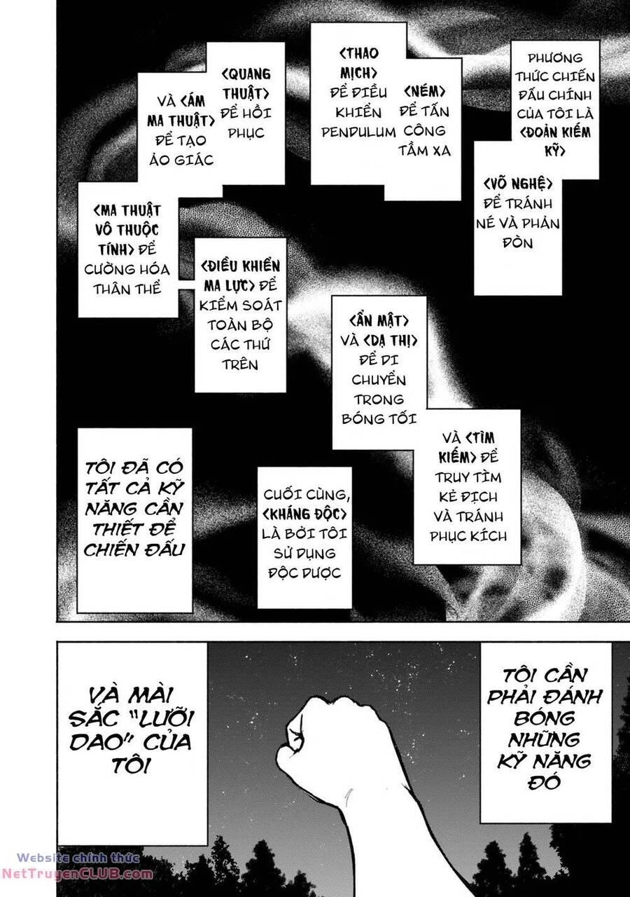 Otome Game No Heroine De Saikyou Survival Chapter 15 - 20