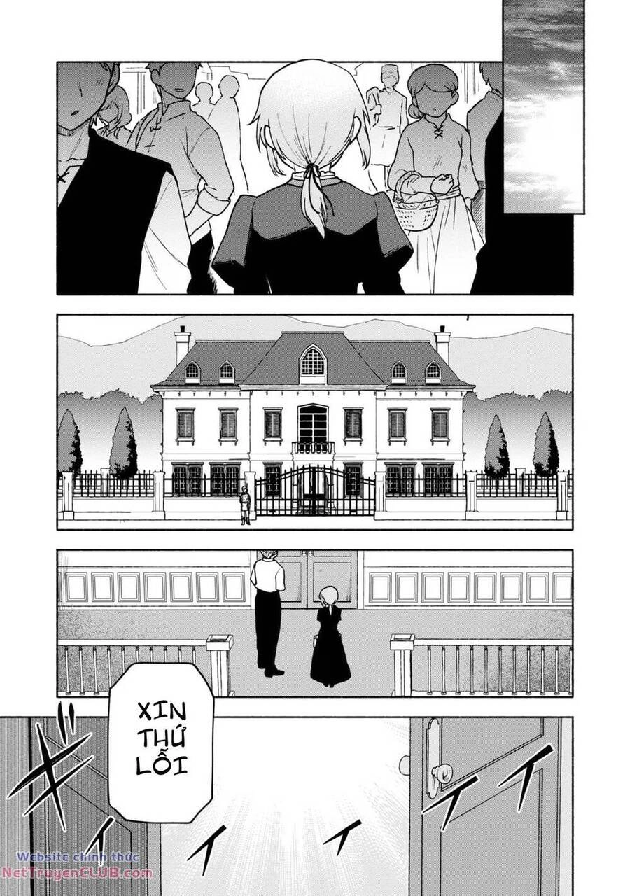 Otome Game No Heroine De Saikyou Survival Chapter 15 - 21