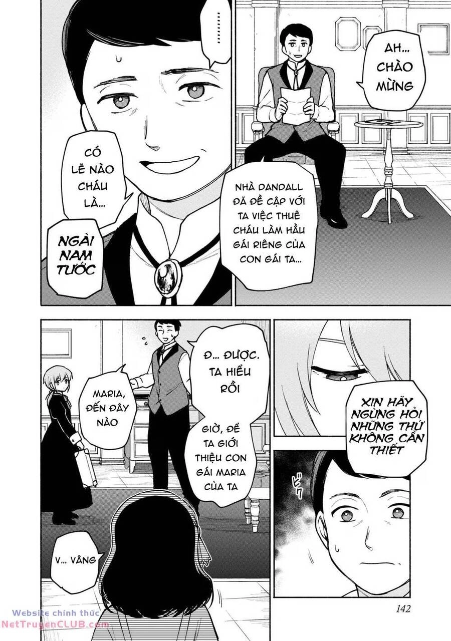 Otome Game No Heroine De Saikyou Survival Chapter 15 - 22