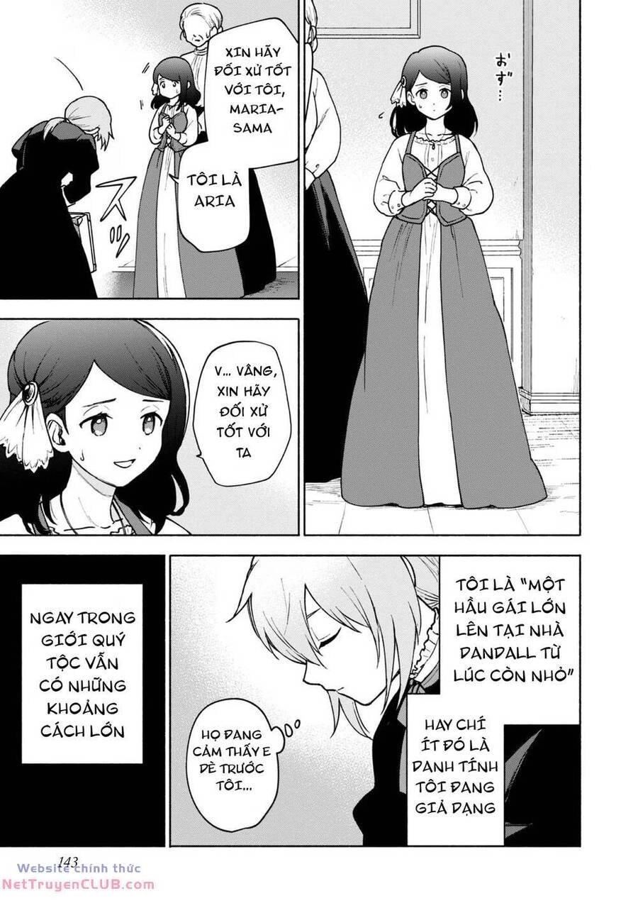 Otome Game No Heroine De Saikyou Survival Chapter 15 - 23