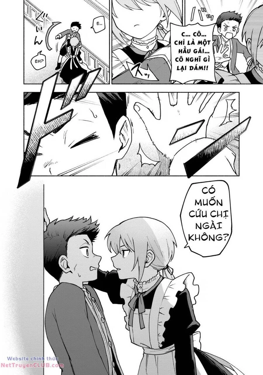 Otome Game No Heroine De Saikyou Survival Chapter 15 - 26