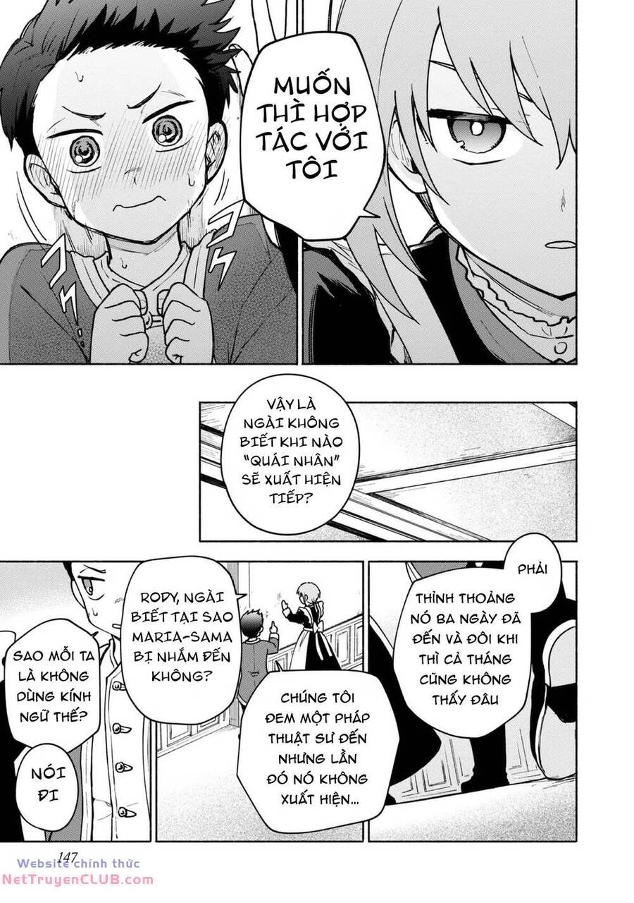 Otome Game No Heroine De Saikyou Survival Chapter 15 - 27