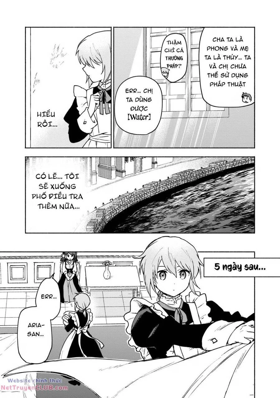 Otome Game No Heroine De Saikyou Survival Chapter 15 - 29