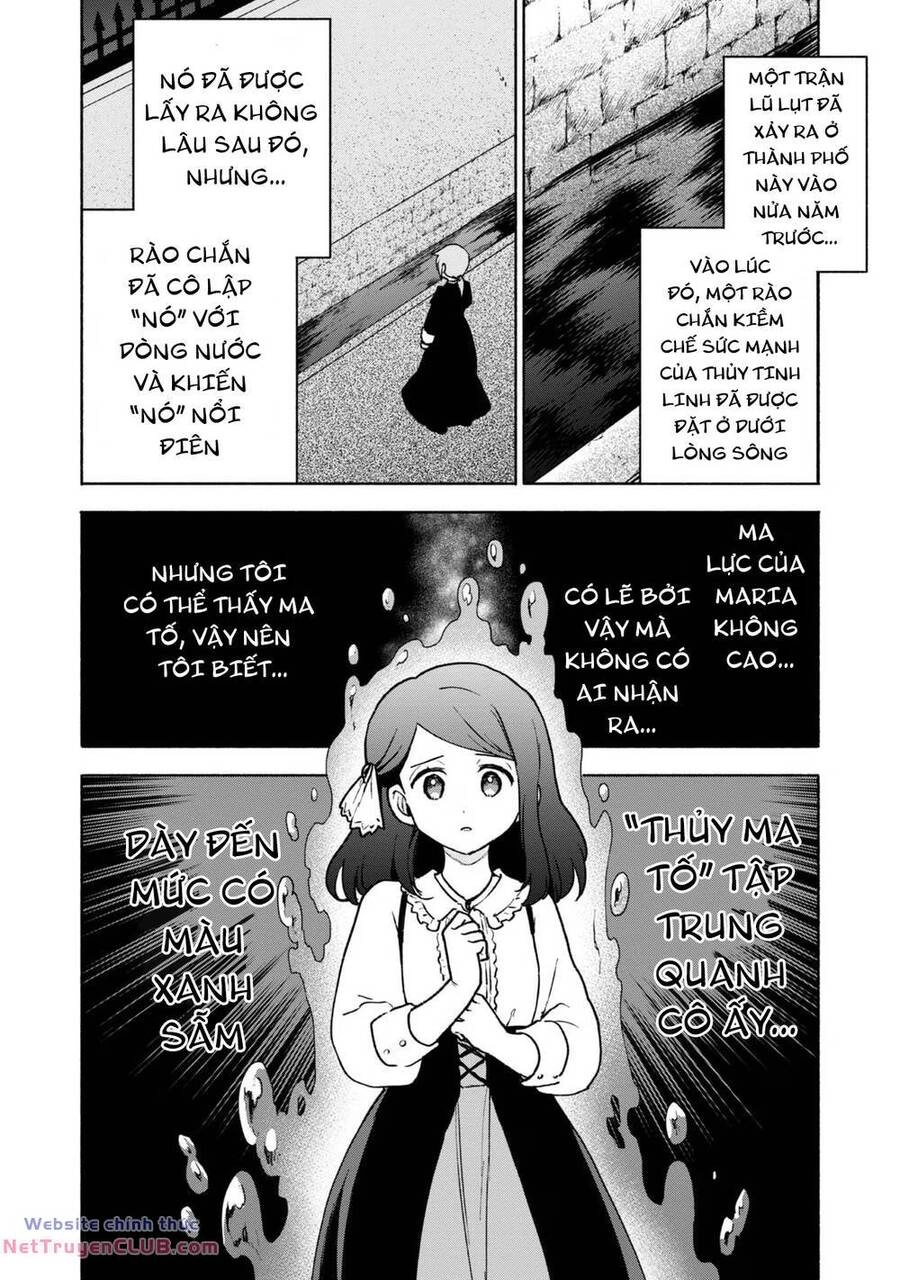 Otome Game No Heroine De Saikyou Survival Chapter 15 - 32