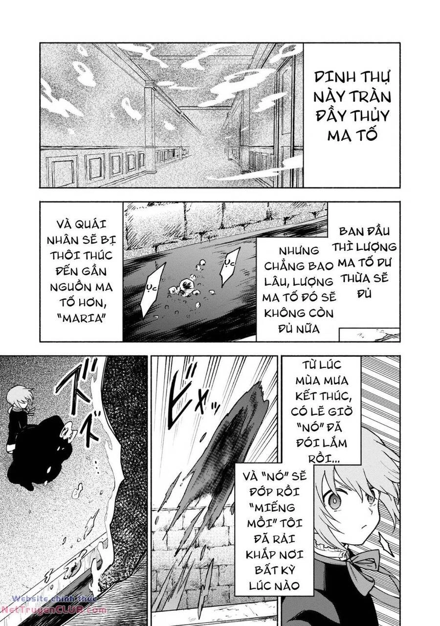 Otome Game No Heroine De Saikyou Survival Chapter 15 - 33