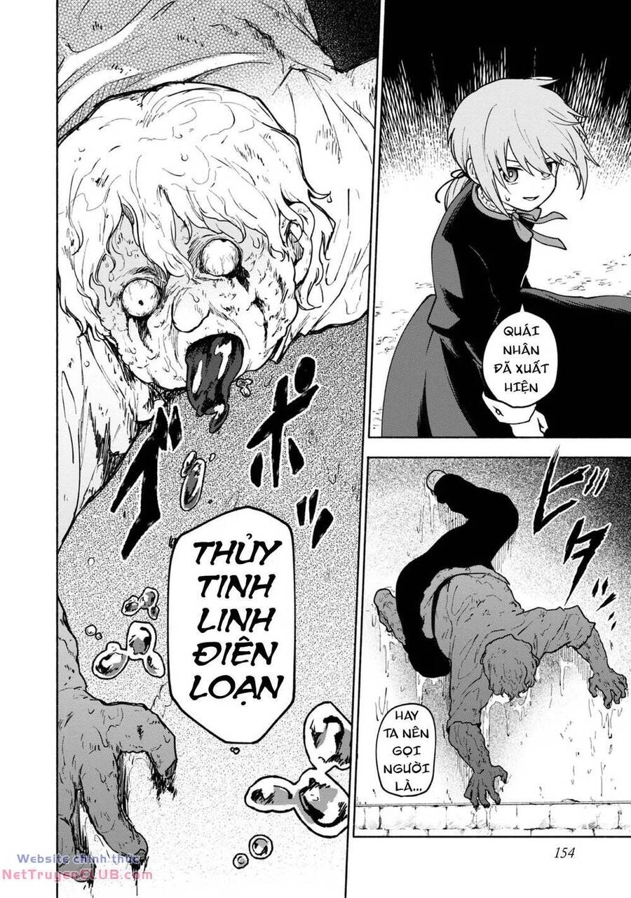 Otome Game No Heroine De Saikyou Survival Chapter 15 - 34