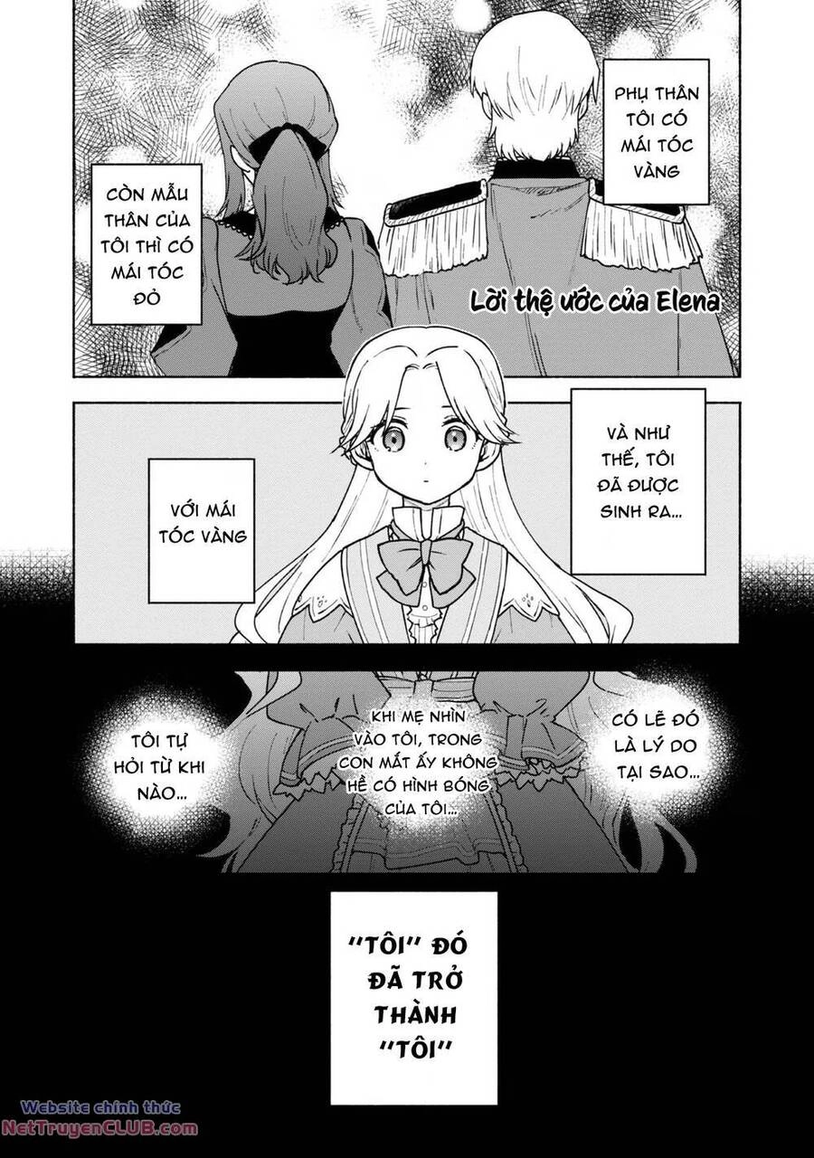 Otome Game No Heroine De Saikyou Survival Chapter 15.5 - 3