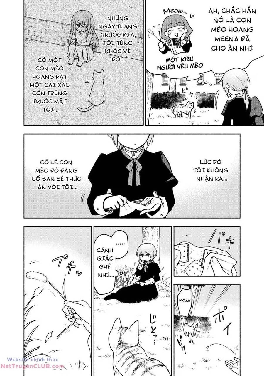 Otome Game No Heroine De Saikyou Survival Chapter 15.5 - 16