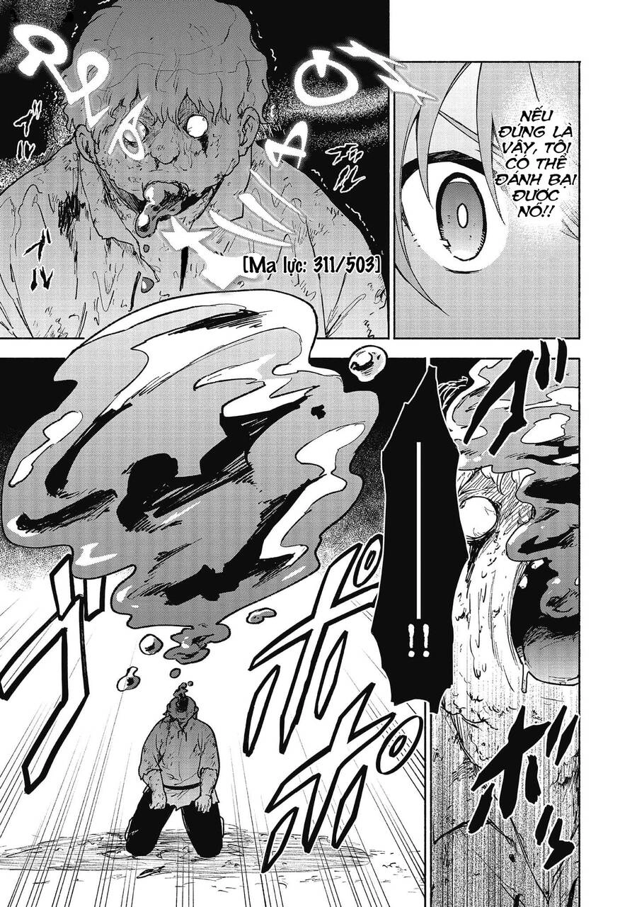 Otome Game No Heroine De Saikyou Survival Chapter 16 - 7