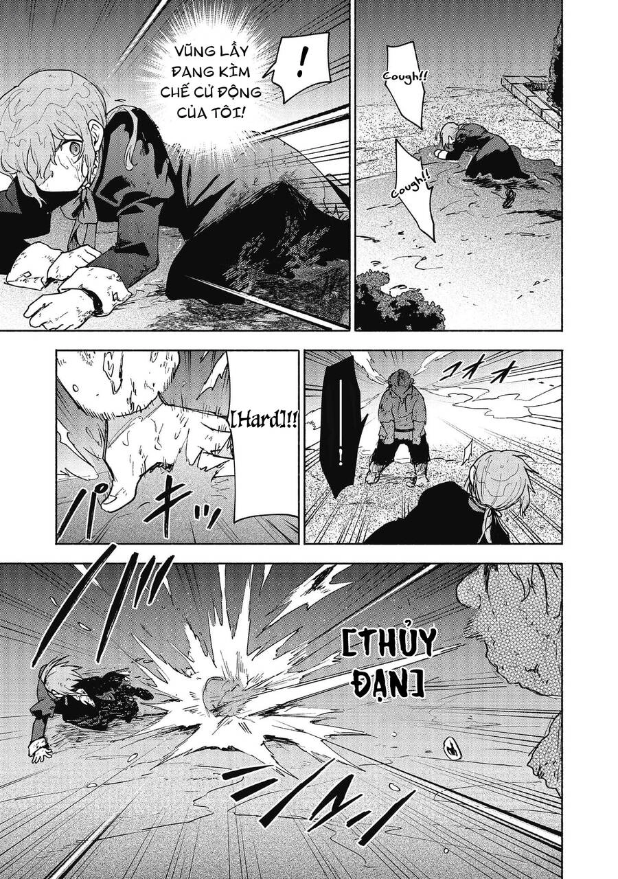 Otome Game No Heroine De Saikyou Survival Chapter 16 - 9