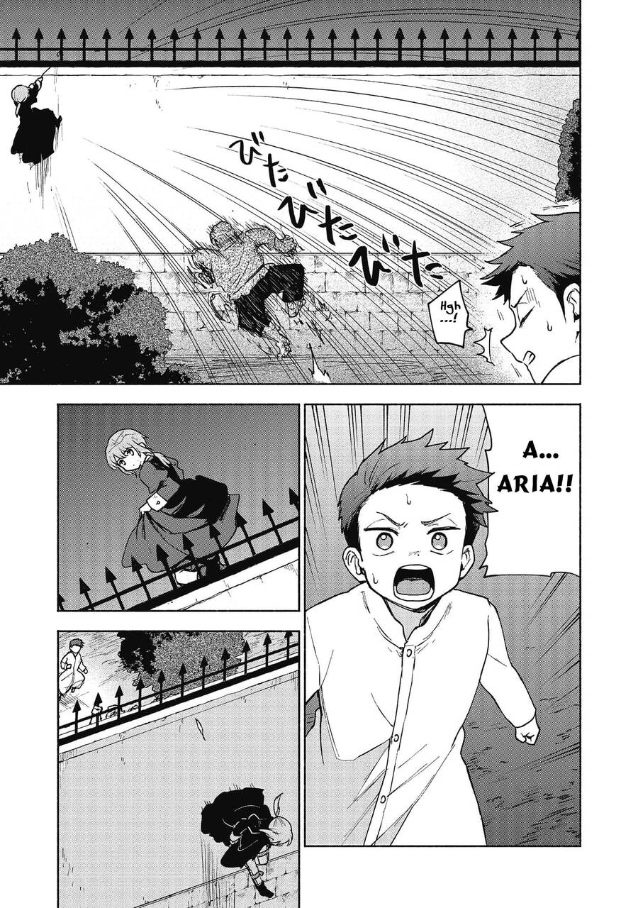 Otome Game No Heroine De Saikyou Survival Chapter 16 - 11