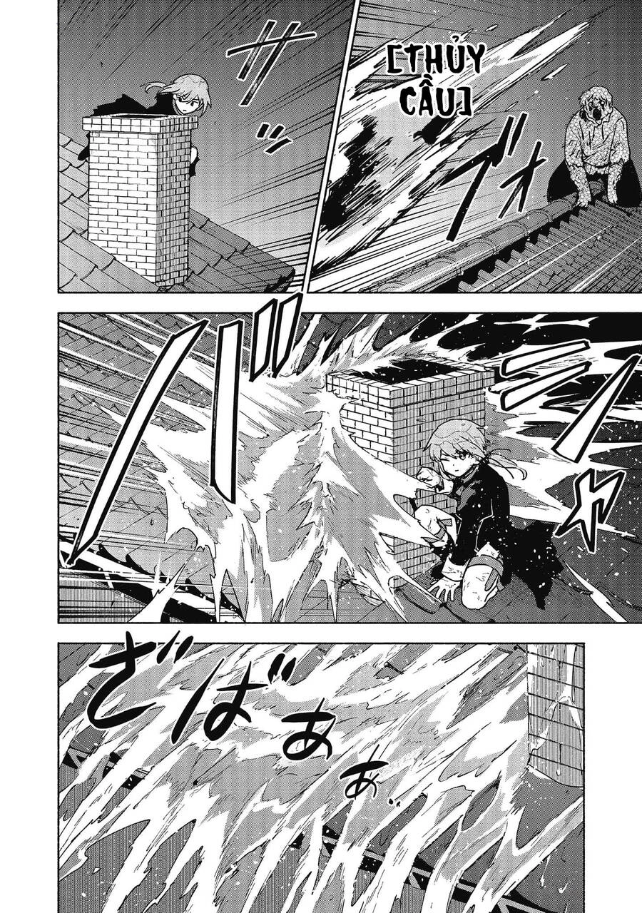 Otome Game No Heroine De Saikyou Survival Chapter 16 - 14