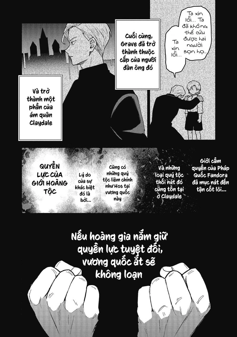 Otome Game No Heroine De Saikyou Survival Chapter 16 - 22