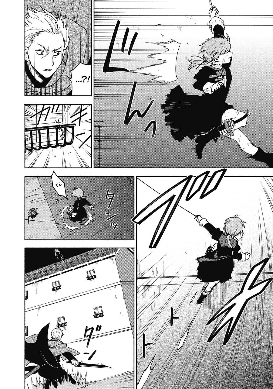 Otome Game No Heroine De Saikyou Survival Chapter 16 - 32