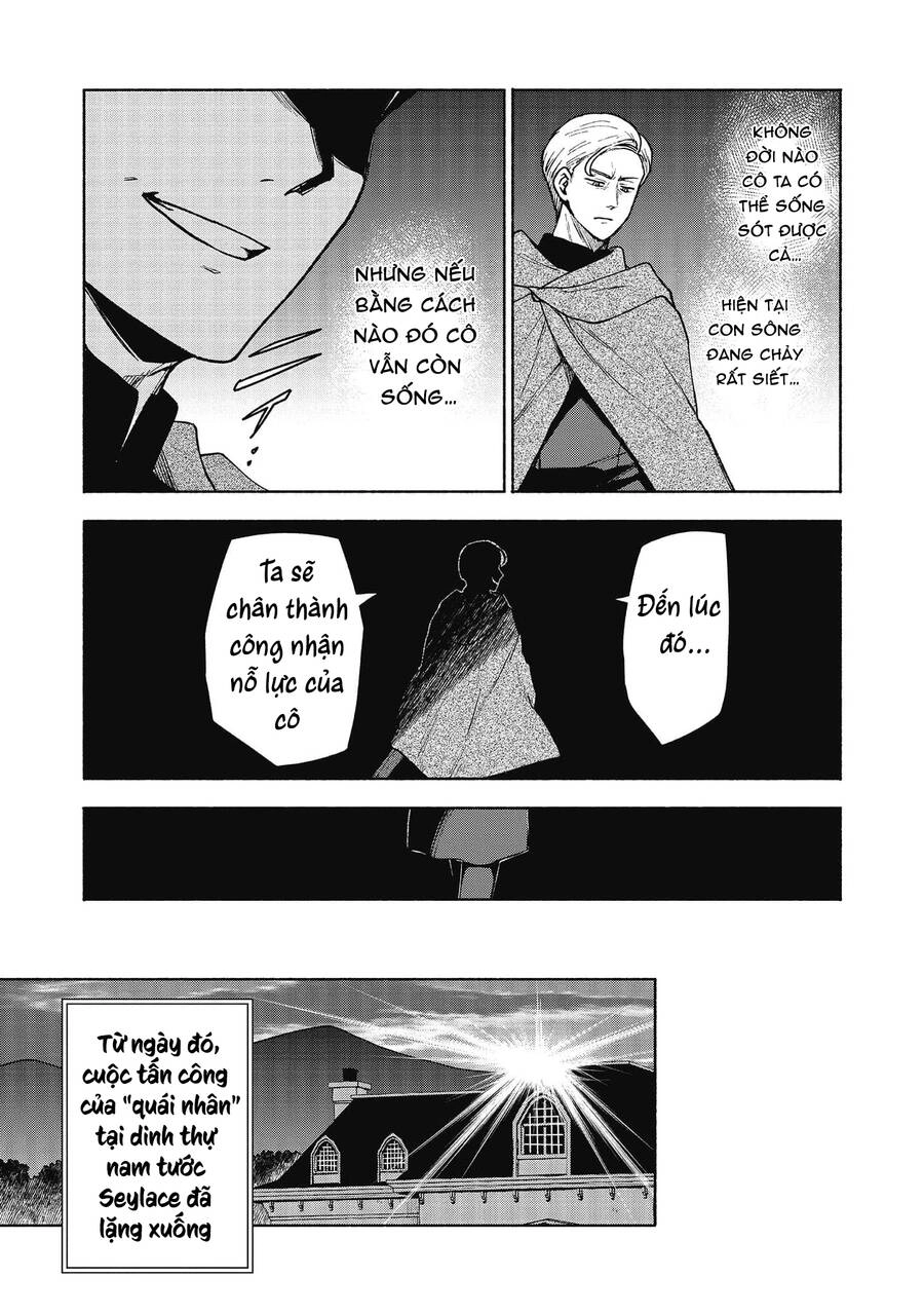 Otome Game No Heroine De Saikyou Survival Chapter 16 - 37