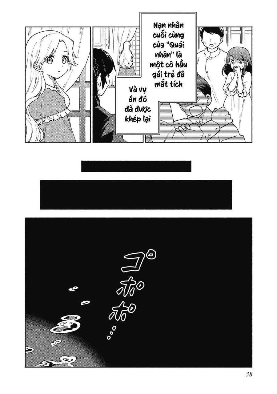 Otome Game No Heroine De Saikyou Survival Chapter 16 - 38