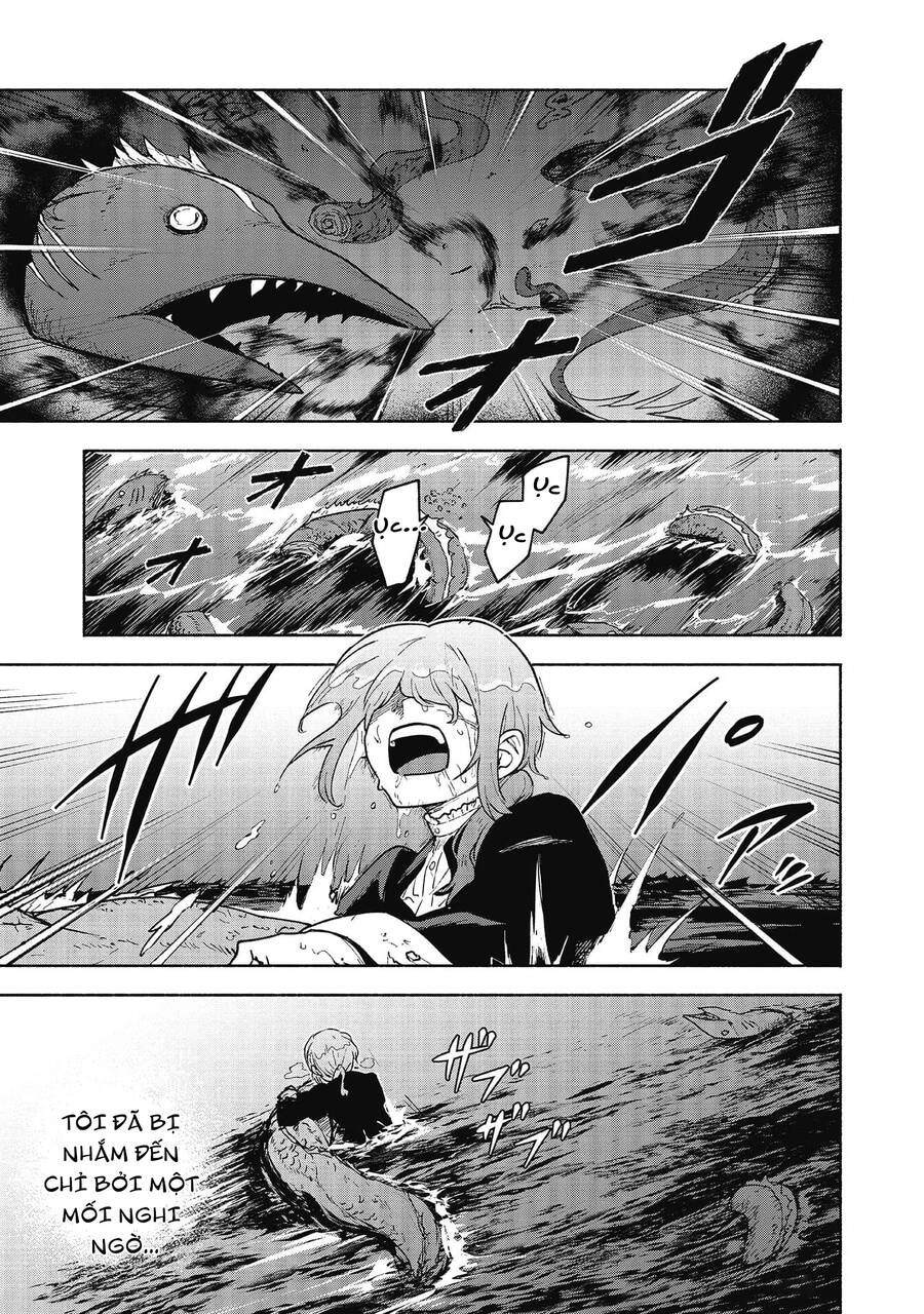 Otome Game No Heroine De Saikyou Survival Chapter 16 - 39