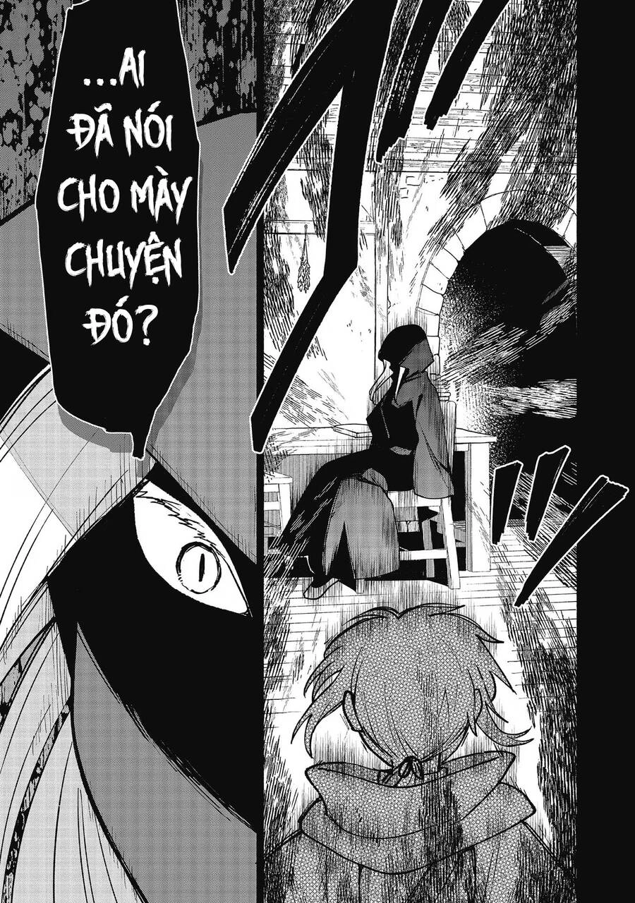 Otome Game No Heroine De Saikyou Survival Chapter 17 - 25