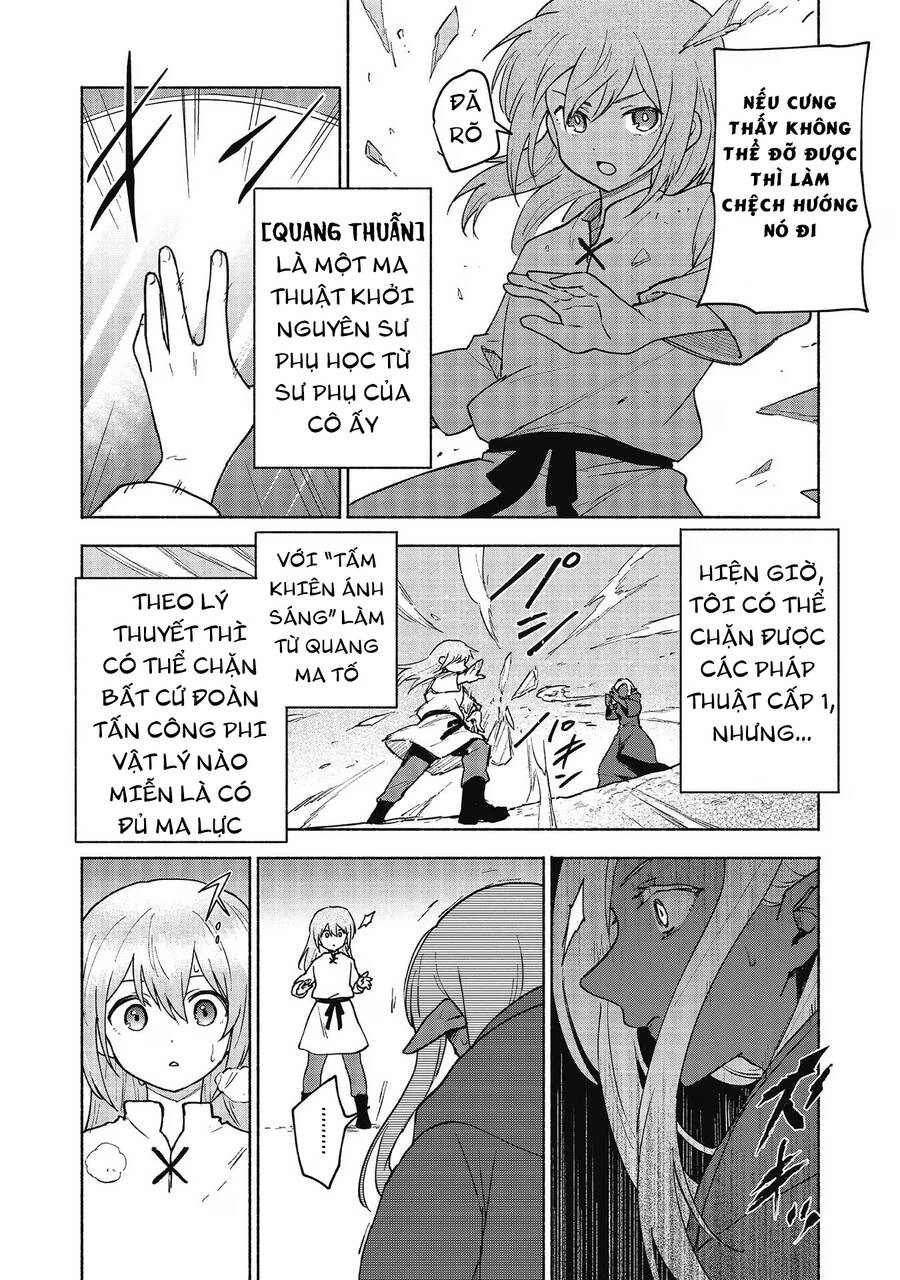 Otome Game No Heroine De Saikyou Survival Chapter 17 - 32