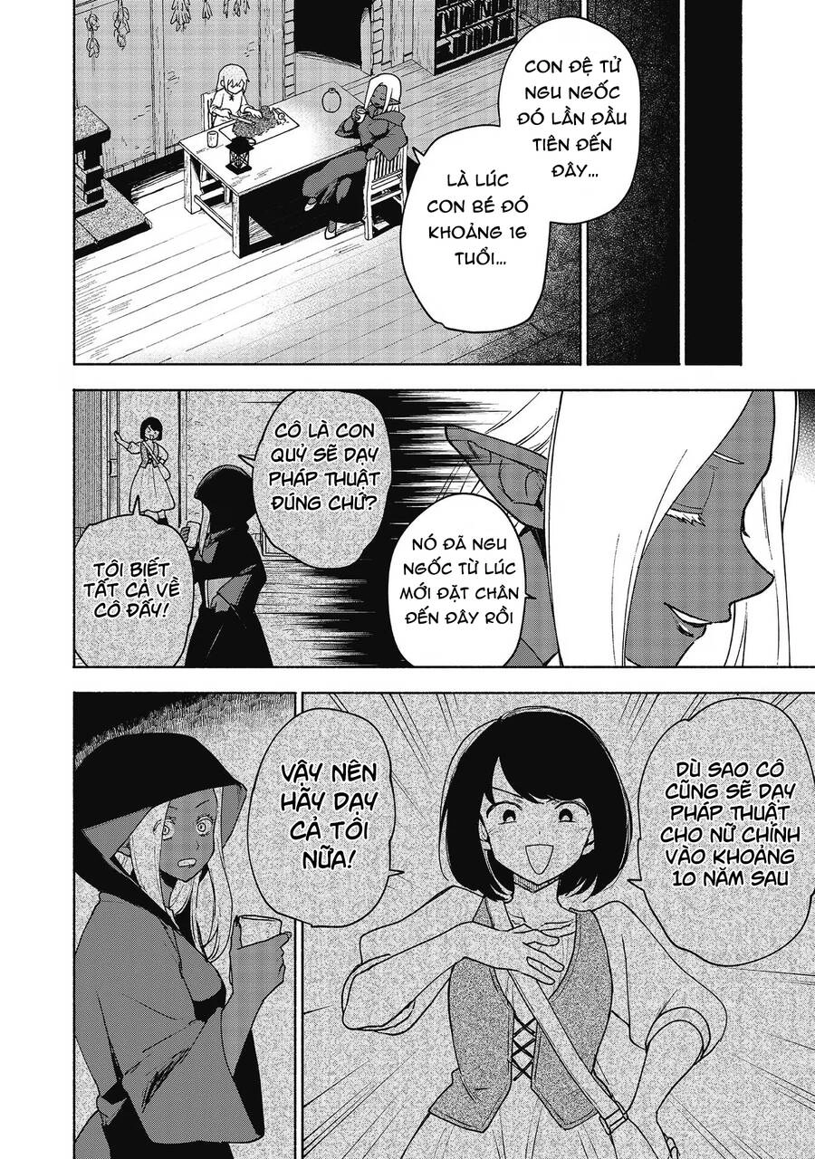 Otome Game No Heroine De Saikyou Survival Chapter 17 - 34