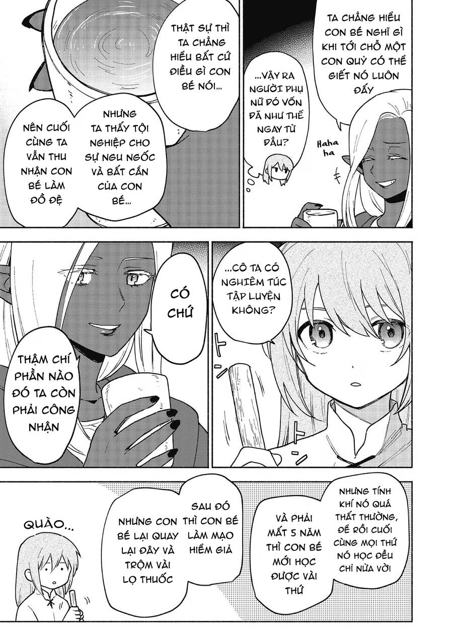 Otome Game No Heroine De Saikyou Survival Chapter 17 - 35