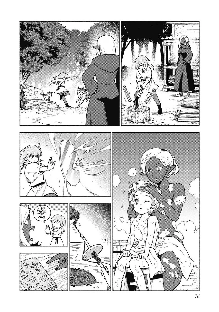 Otome Game No Heroine De Saikyou Survival Chapter 17 - 38