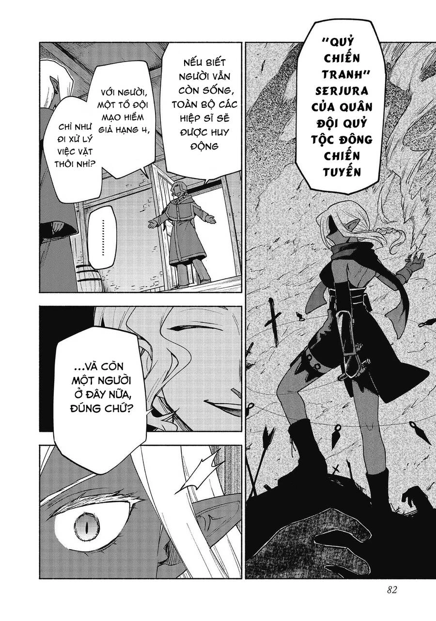 Otome Game No Heroine De Saikyou Survival Chapter 18 - 6