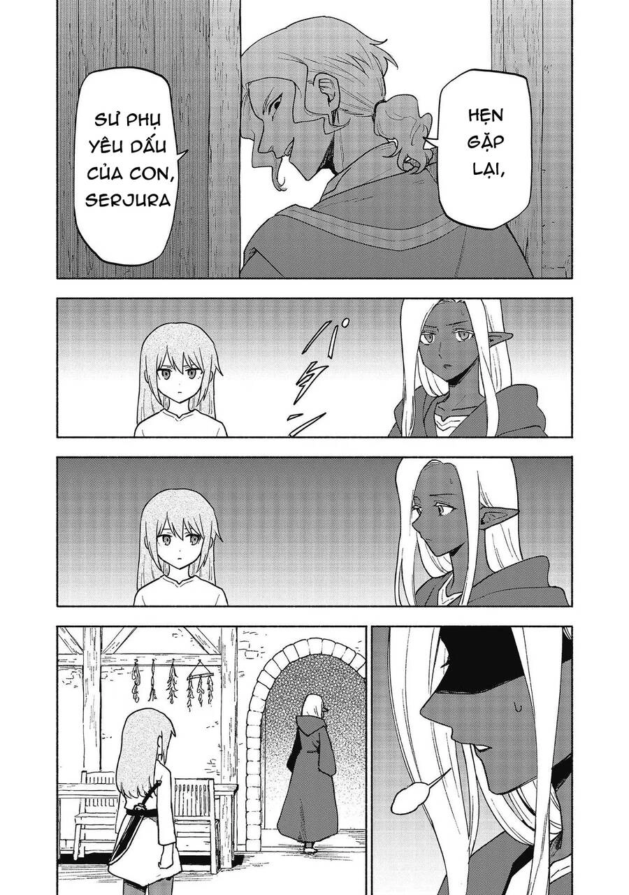 Otome Game No Heroine De Saikyou Survival Chapter 18 - 13