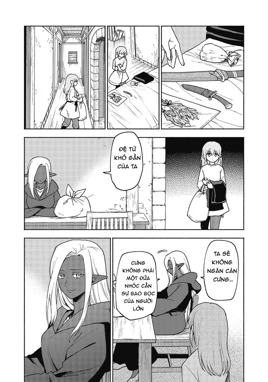 Otome Game No Heroine De Saikyou Survival Chapter 18 - 14