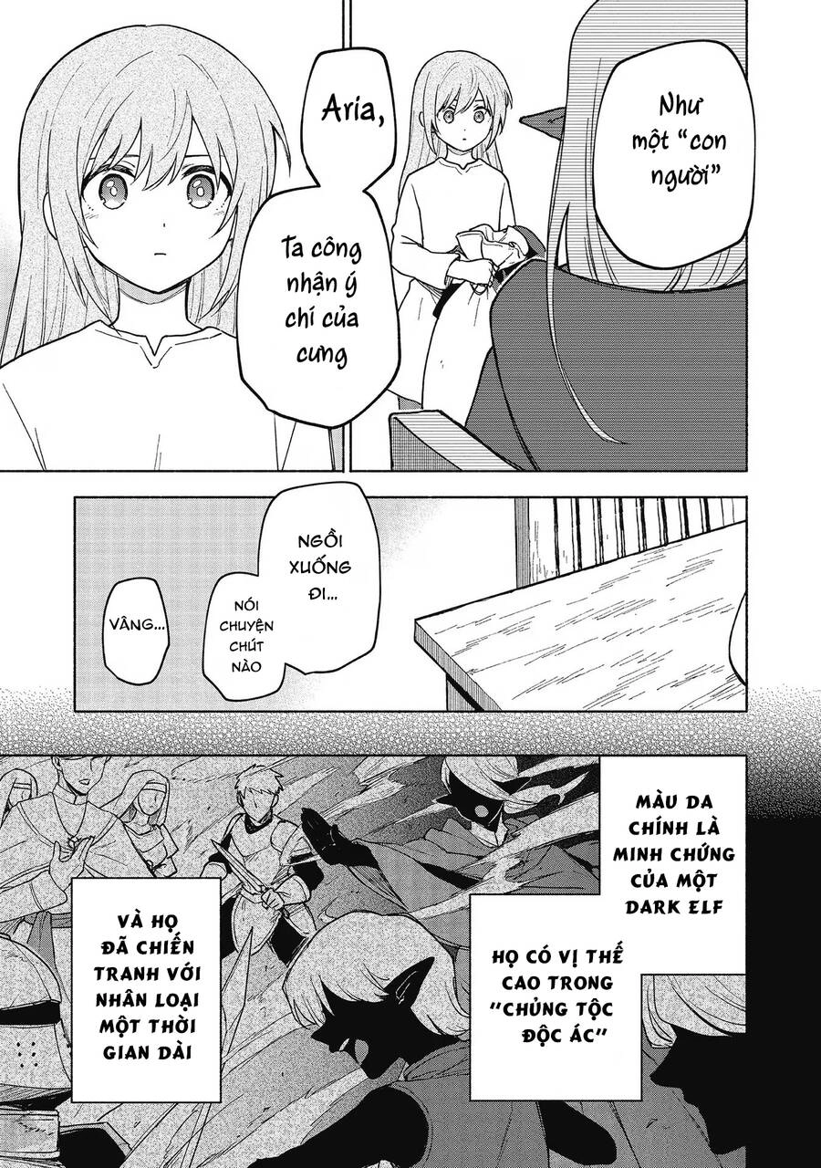 Otome Game No Heroine De Saikyou Survival Chapter 18 - 15