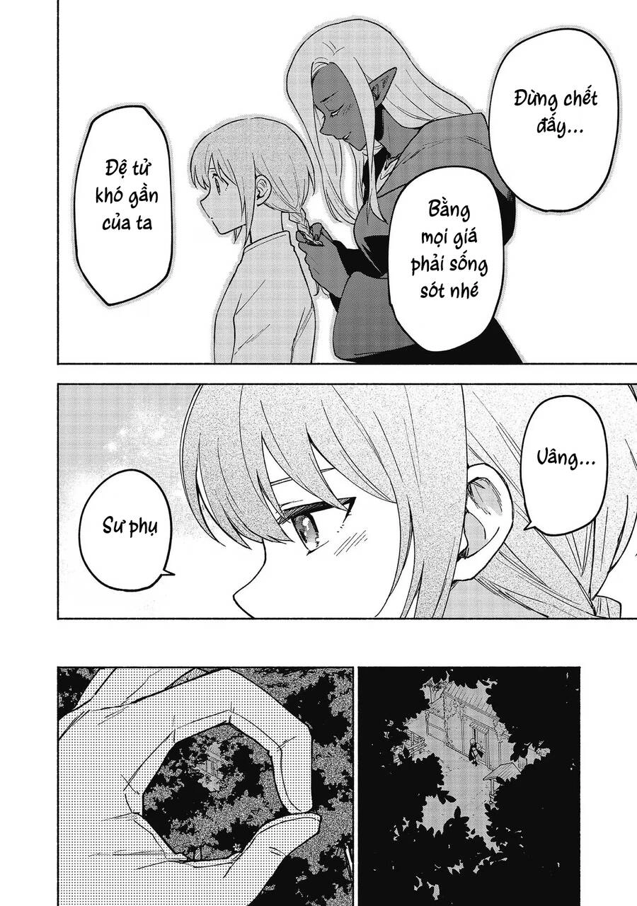 Otome Game No Heroine De Saikyou Survival Chapter 18 - 22